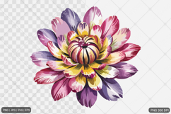 Sunflower Sublimation SVG PNG Bundle Product Image 17