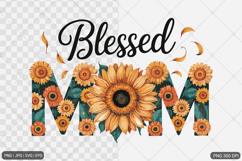 Sunflower Inspirational Quotes Bundle Product Image 2