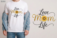 4 Sunflower Inspirational Quotes Product Image 5