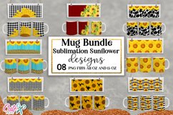 Sublimation Mug Bundle