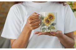 Spider Web Mug sublimation design Product Image 2