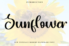 Sunflower Product Image 1
