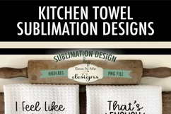 Funny Highland Cow Sunflower Sublimation Dish Towel Design Product Image 4