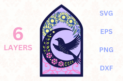 Mythical SVG Bundle Product Image 3
