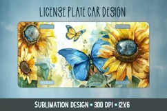 License Plate Board Png, License Plate Templates, Car License Plate Png, Rectangular Design Png
