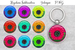 Sublimation Keychain Bundles | Mega Keychain Bundle Product Image 5