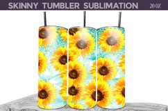 Sublimation Tumbler Bundle | 20 Oz Tumbler Wrap Bundle Product Image 8