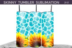 Sublimation Tumbler Bundle | 20 Oz Tumbler Wrap Bundle Product Image 10