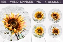 3D Wind Spinner Bundle | Wind Spinner Bundle Product Image 7