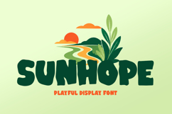 Sunhope Product Image 1