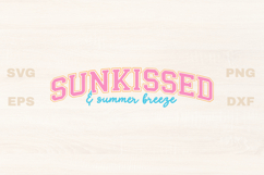 Summer Quotes Sports SVG Product Image 9