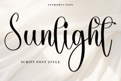 Sunlight Product Image 1
