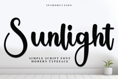 Sunlight Product Image 1