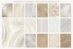 Minimal Texture Backgrounds Pack Product Image 3