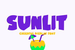 Sunlit Product Image 1