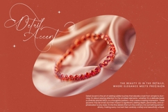 Sunlite Kinetic - Stylish Calligraphy Font Product Image 2