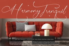 Sunlite Kinetic - Stylish Calligraphy Font Product Image 8