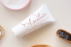 Sunlite Kinetic - Stylish Calligraphy Font Product Image 14