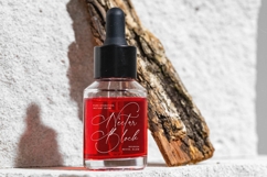 Sunlite Kinetic - Stylish Calligraphy Font Product Image 16