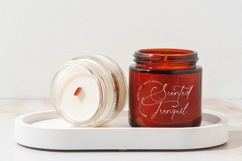 Sunlite Kinetic - Stylish Calligraphy Font Product Image 17