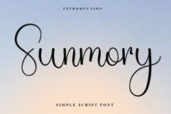 Sunmory Product Image 1