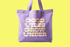 Sunny Groovy - Display Groovy Font Product Image 6