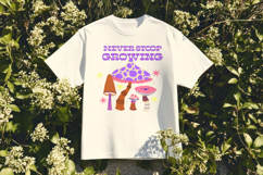 Sunny Groovy - Display Groovy Font Product Image 11