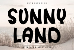 Sunny Land Product Image 1