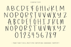 Sunraiser Sans Font Product Image 10