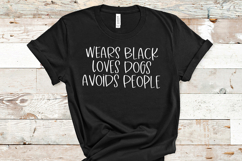 Sunraiser Sans Font Product Image 4