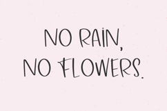 Sunraiser Sans Font Product Image 7