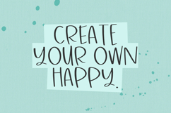 Sunraiser Sans Font Product Image 9