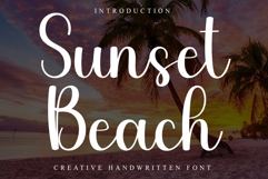 Sunset Beach Product Image 1