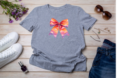 bow, sunset, cloudy, sky, warm, clipart, digital, design, vibrant, art, coquette bow, sunset bow, cloudy sky, warm design, digital clipart, vibrant bow, sky bow, bow art, sunset sky, digital art, sunset cloudy bow, sky coquette bow, warm bow design, cloud