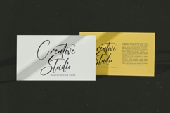 Sunshine Daytimes - Bold Handwritten Font Product Image 4