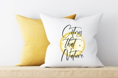 Sunshine Daytimes - Bold Handwritten Font Product Image 6