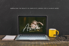 Sunshine Daytimes - Bold Handwritten Font Product Image 9