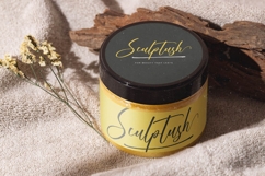 Sunshine Daytimes - Bold Handwritten Font Product Image 10