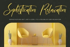 Sunshine Daytimes - Bold Handwritten Font Product Image 14