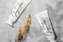 Sunshine Daytimes - Bold Handwritten Font Product Image 15