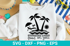 Summer SVG Bundle - Summer SVG Design , Summer Design Product Image 9