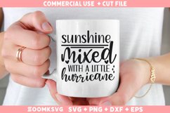Sarcastic SVG, Funny SVG, Funny Quotes SVG, Funny Mug SVG Product Image 2