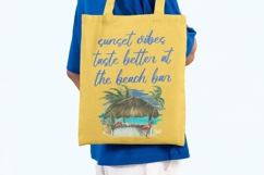 Sunshine Outink - Bold Handwritten Product Image 5