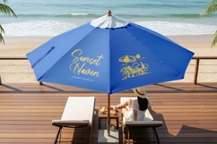 Sunshine Outink - Bold Handwritten Product Image 8