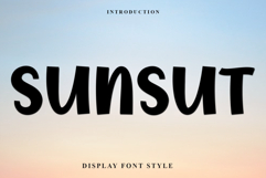 Sunsut Product Image 1