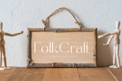 Sunveil Orange - Modern Display Sans Serif Font Product Image 5