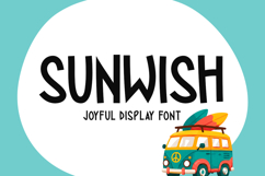 Sunwish Product Image 1