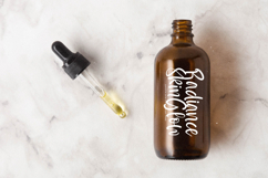 Sunyplay Peachy - Modern Handwritten Font Product Image 6