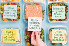 Sunyplay Peachy - Modern Handwritten Font Product Image 15