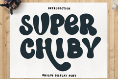 Super Chiby Product Image 1